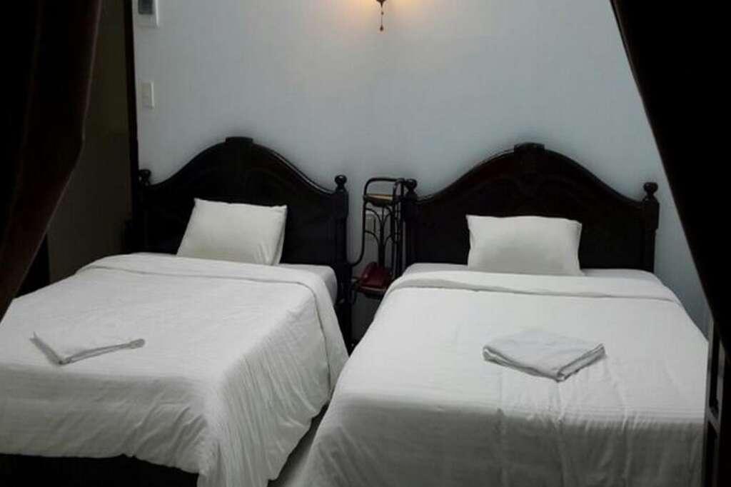 Хюэ: Binh Duong 2 Hotel