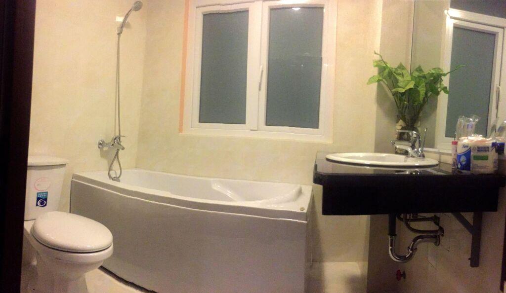 Хюэ: Binh Duong 2 Hotel