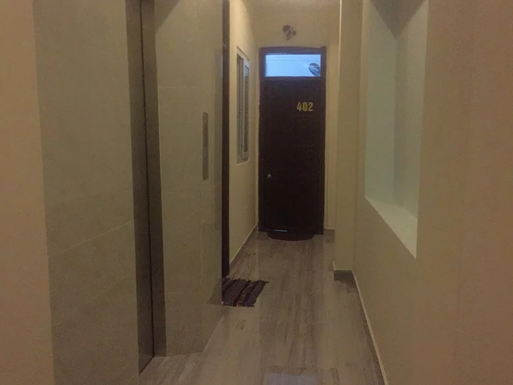 Хюэ: Binh Duong 2 Hotel