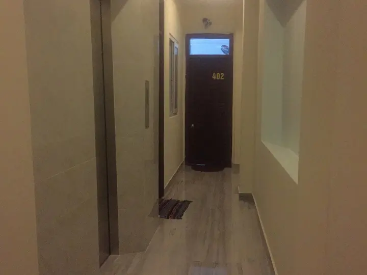 Хюэ: Binh Duong 2 Hotel
