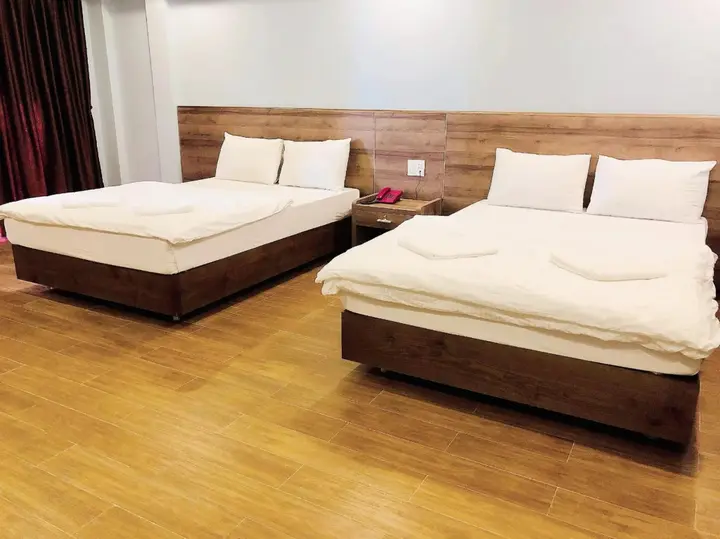 Хюэ: Binh Duong 2 Hotel