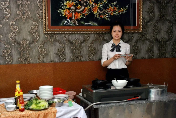 Нячанг: Galaxy Hotel Ngan Ha