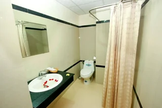 Нячанг: Galaxy Hotel Ngan Ha