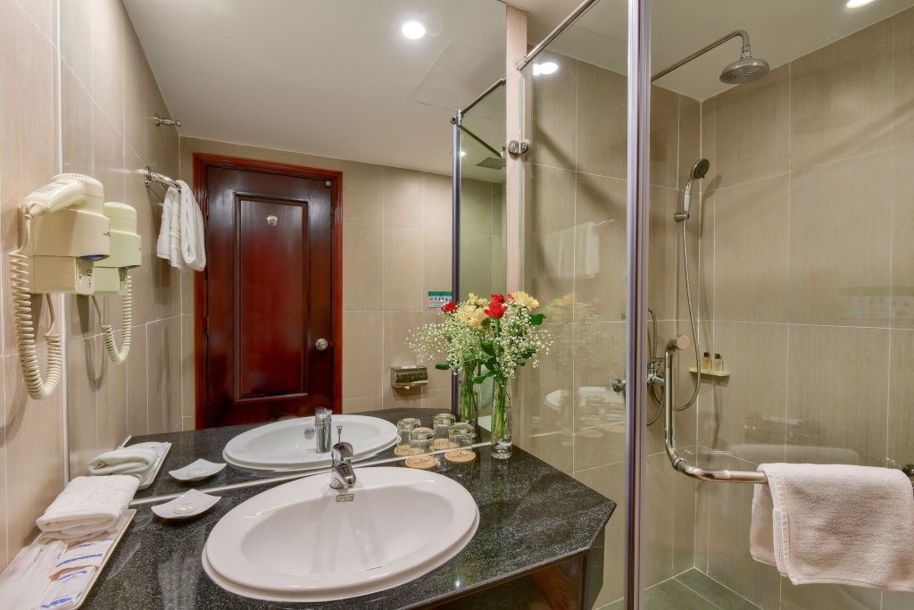 Далат: Park Hotel Dalat