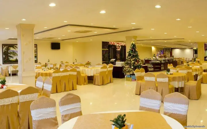 Далат: Park Hotel Dalat