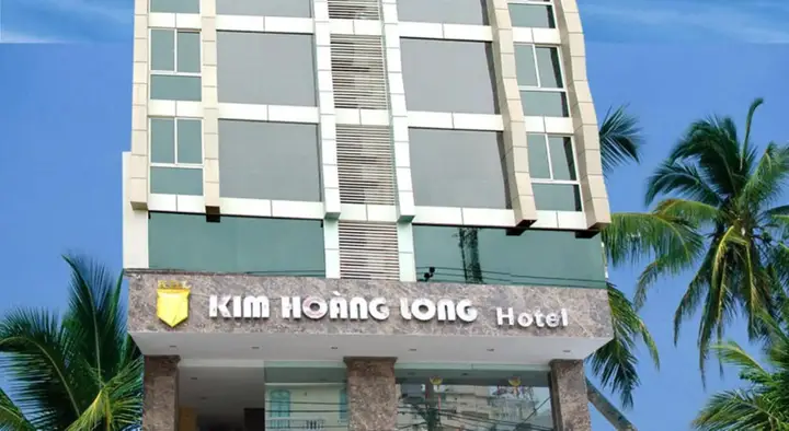 Carina Hotel — фото 2
