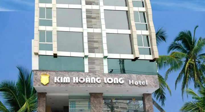 Нячанг: Carina Hotel