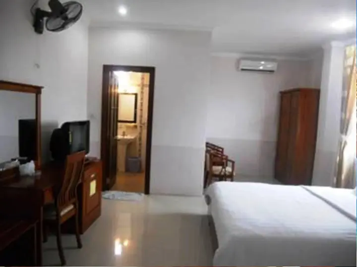 Дананг: Sunsea Hotel