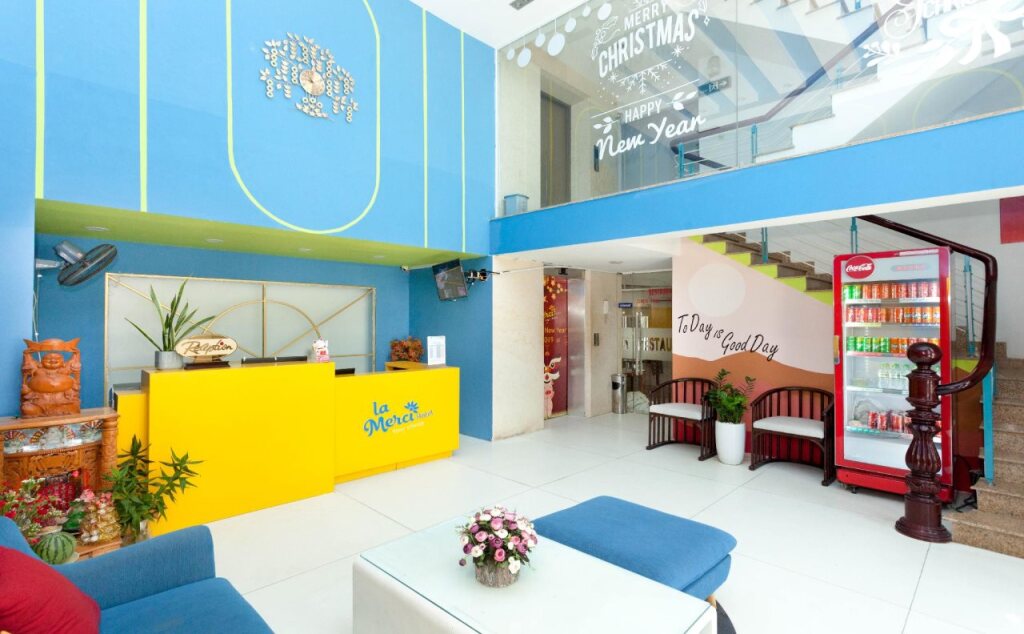 Дананг: Sunsea Hotel
