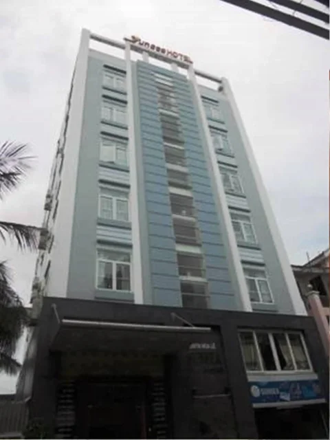 Дананг: Sunsea Hotel