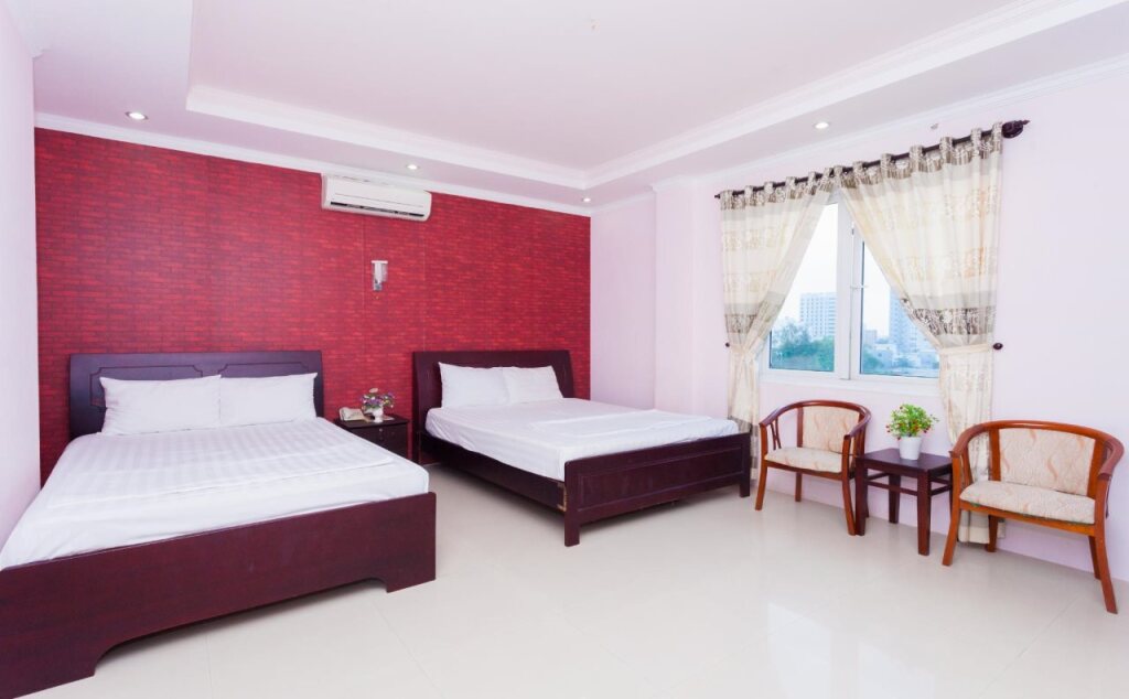 Дананг: Sunsea Hotel