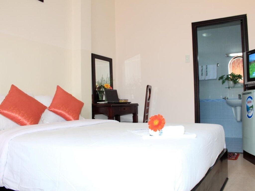 Нячанг: Phuong Nhung Hotel