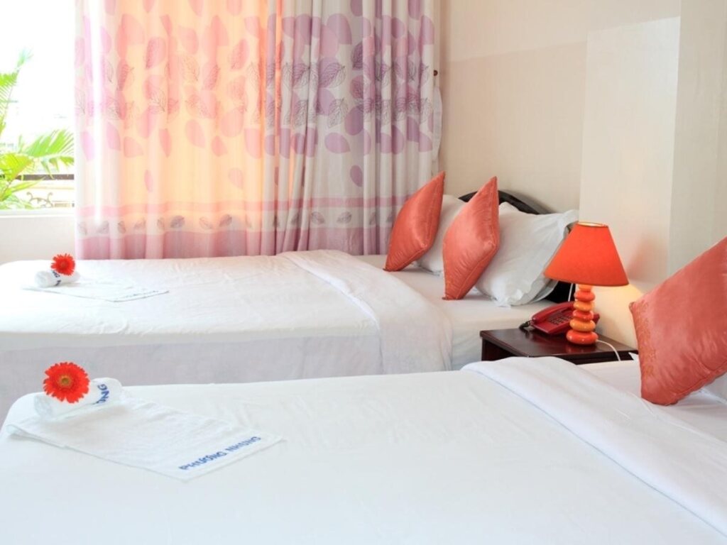 Нячанг: Phuong Nhung Hotel