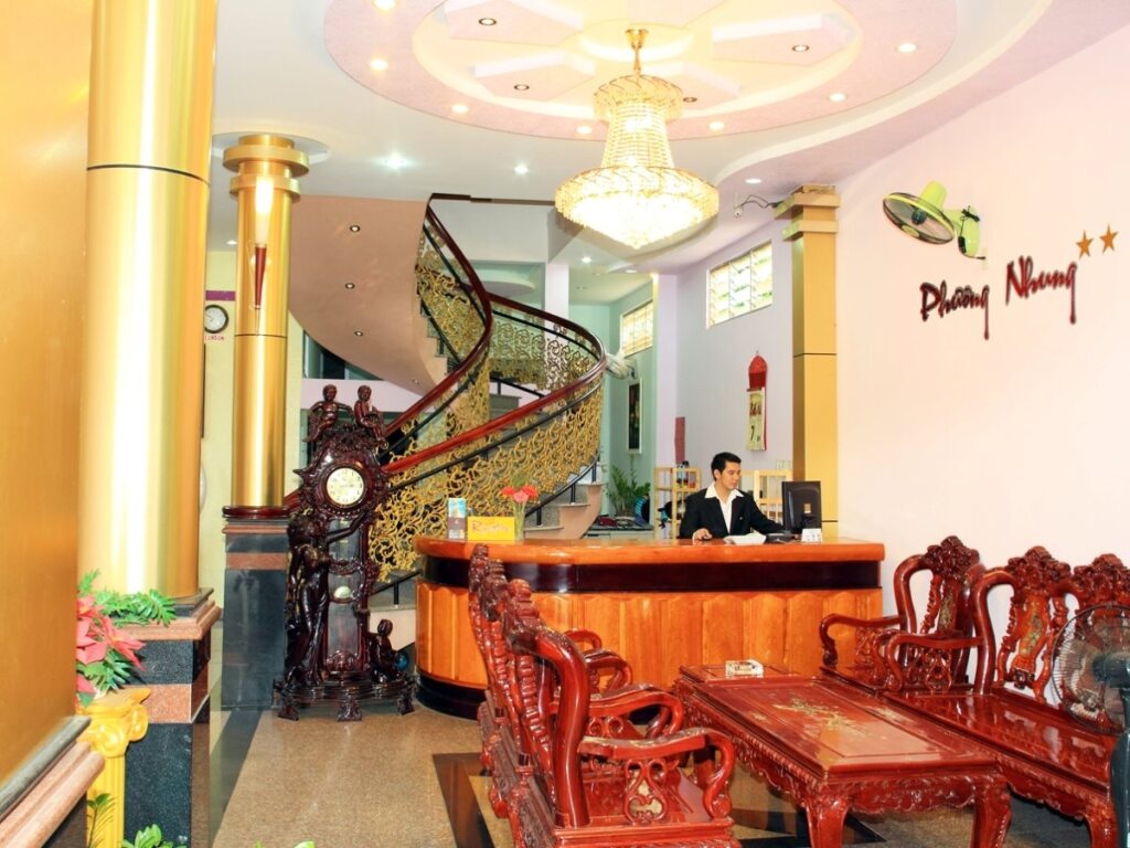 Нячанг: Phuong Nhung Hotel
