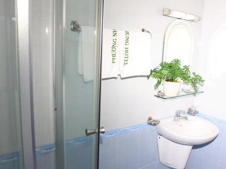 Нячанг: Phuong Nhung Hotel