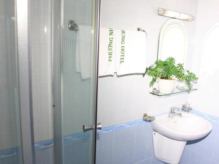 Нячанг: Phuong Nhung Hotel
