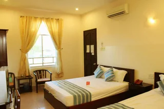Нячанг: Phuong Nhung Hotel