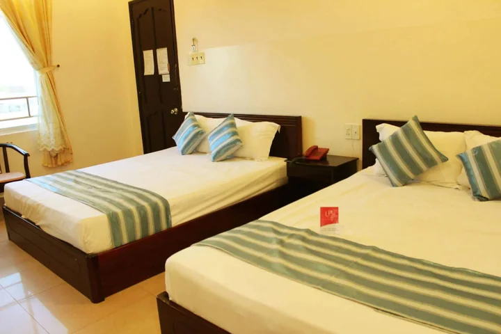 Нячанг: Phuong Nhung Hotel