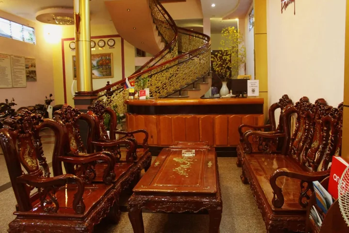 Нячанг: Phuong Nhung Hotel