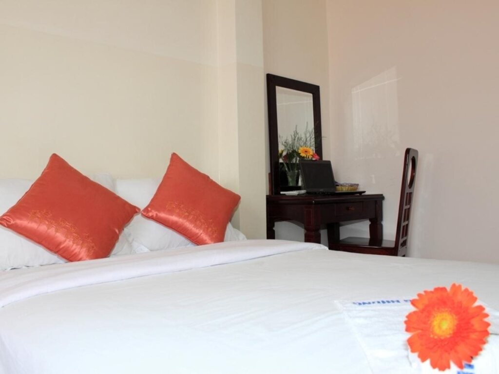 Нячанг: Phuong Nhung Hotel