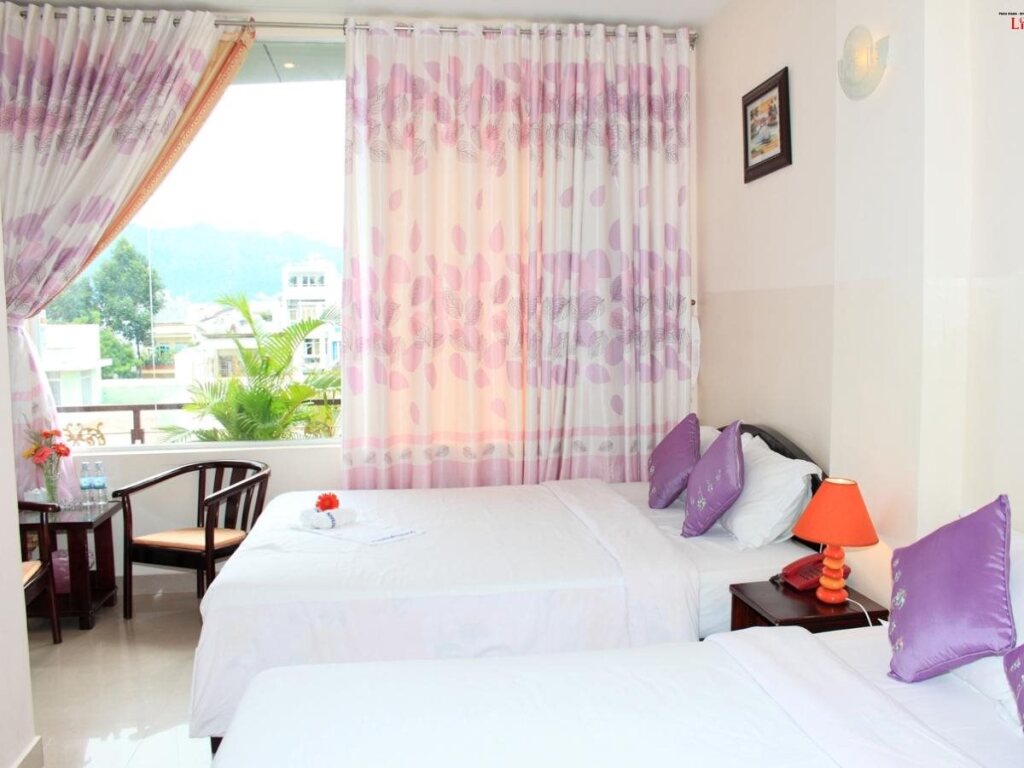 Нячанг: Phuong Nhung Hotel