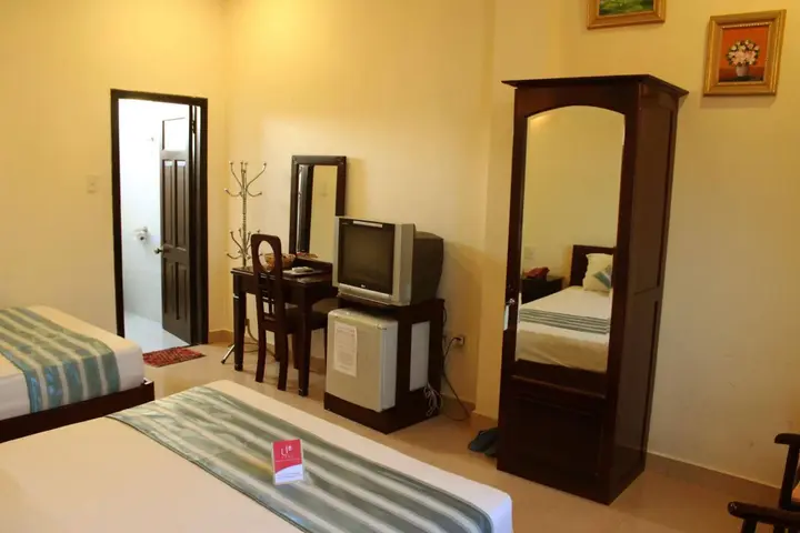 Нячанг: Phuong Nhung Hotel