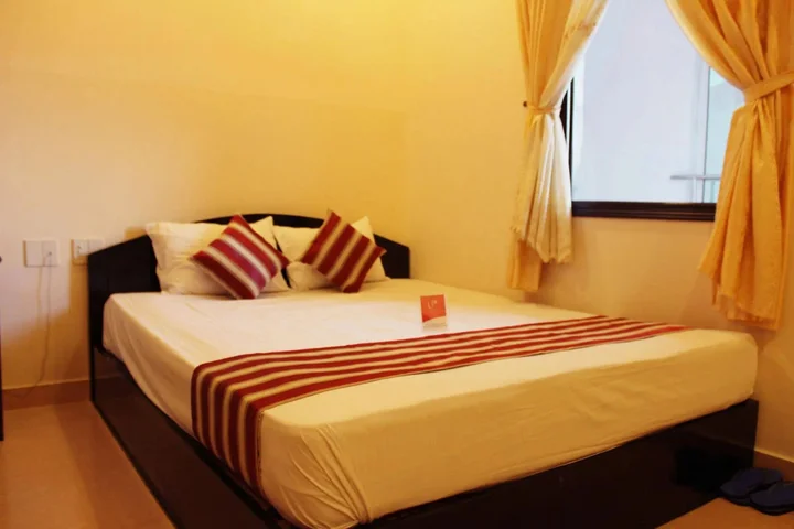 Нячанг: Phuong Nhung Hotel