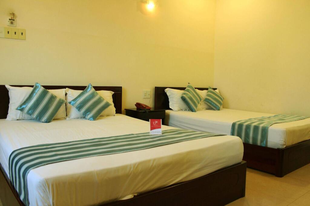 Нячанг: Phuong Nhung Hotel