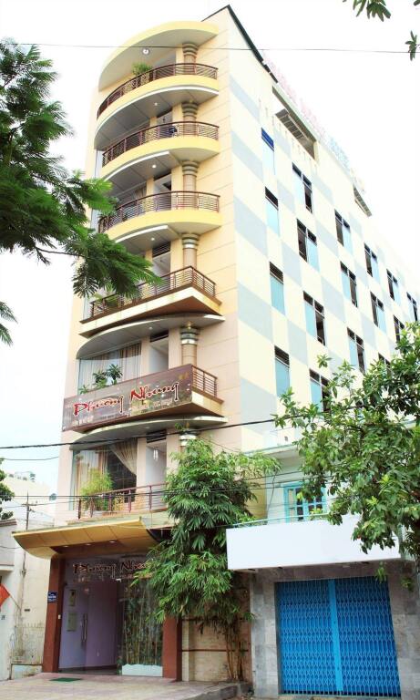 Phuong Nhung Hotel — фото 2