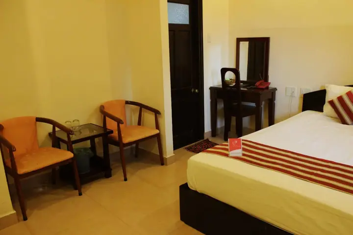Нячанг: Phuong Nhung Hotel