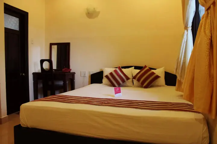Нячанг: Phuong Nhung Hotel
