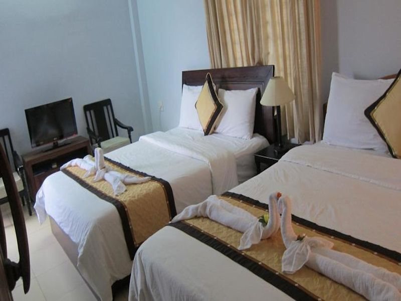 Tan Phuong Hotel — фото 3
