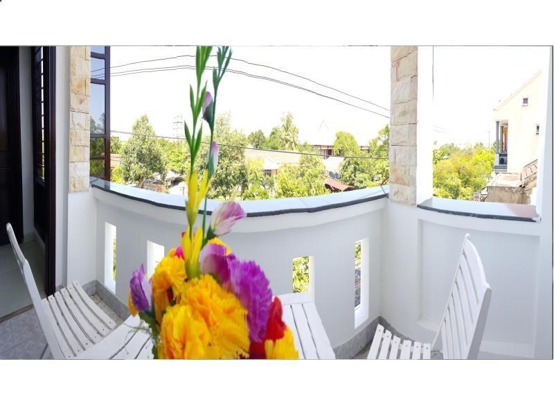 Хойан: Tan Phuong Hotel