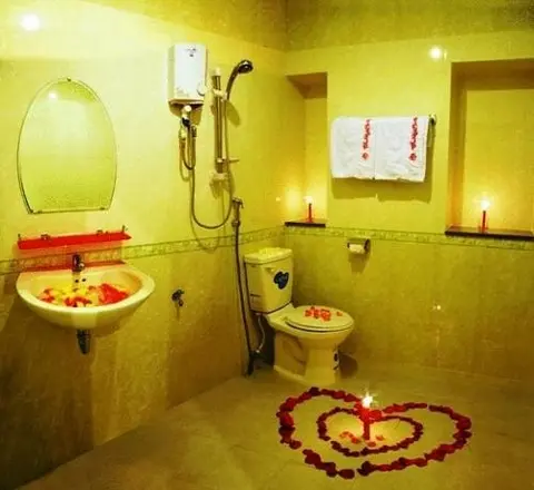 Нячанг: Dung Trinh Hotel
