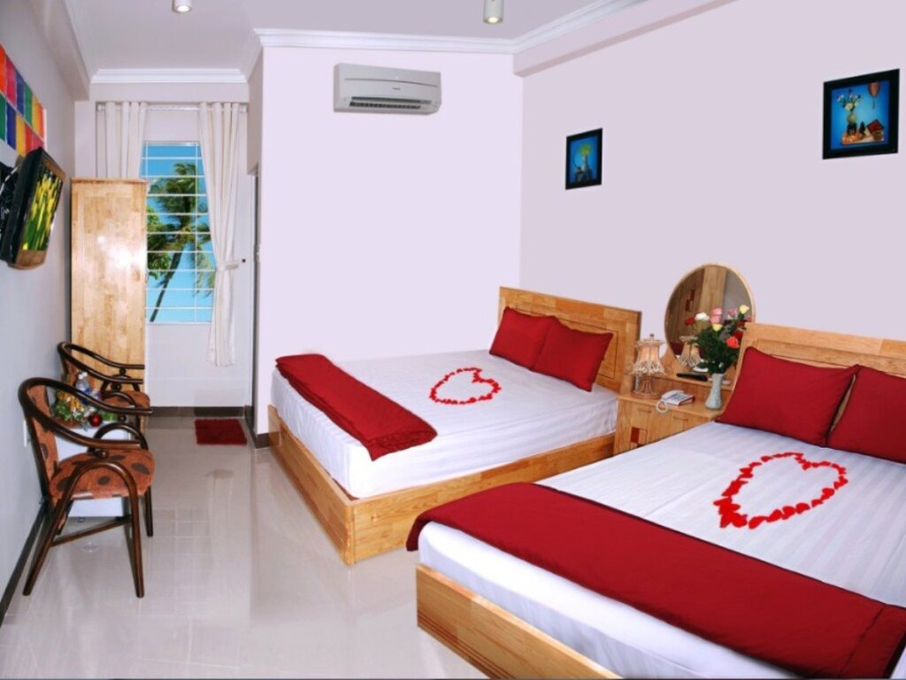 Нячанг: Dung Trinh Hotel