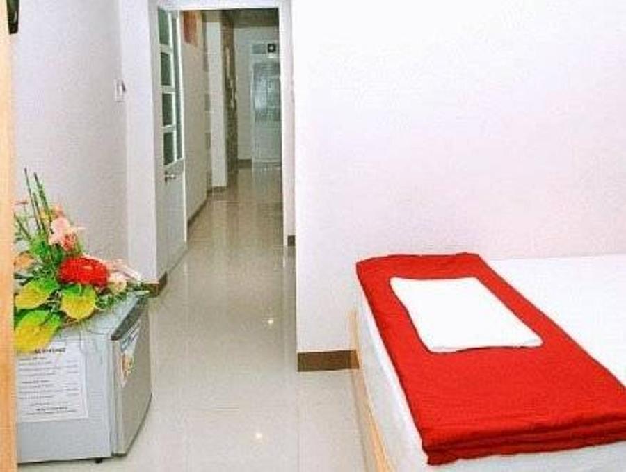 Нячанг: Dung Trinh Hotel