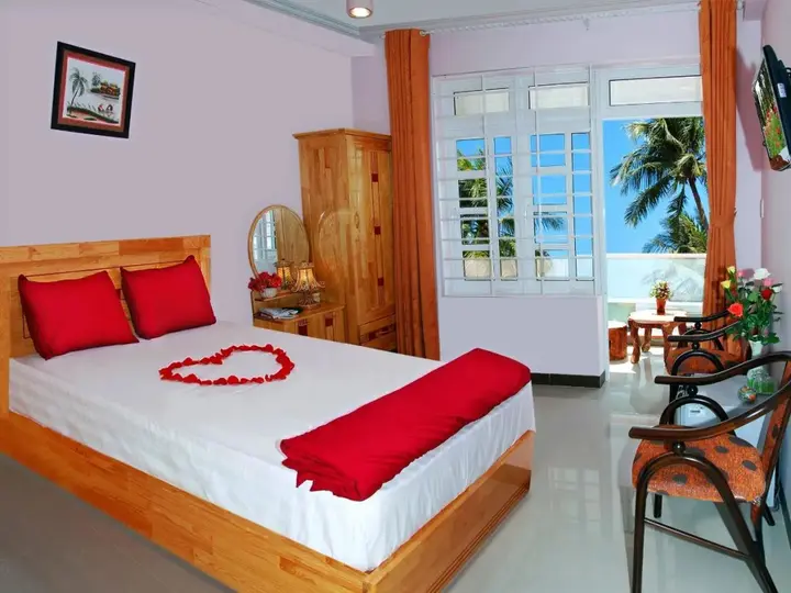 Нячанг: Dung Trinh Hotel