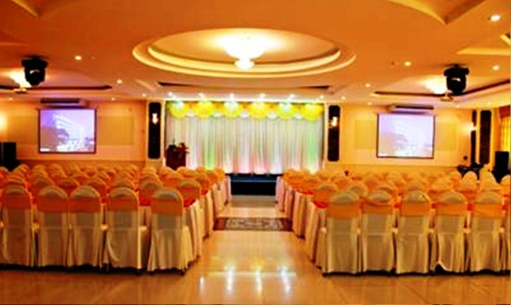 Luxury Da Nang Hotel — фото 6