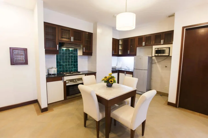 Хошимин: Saigon View Residences