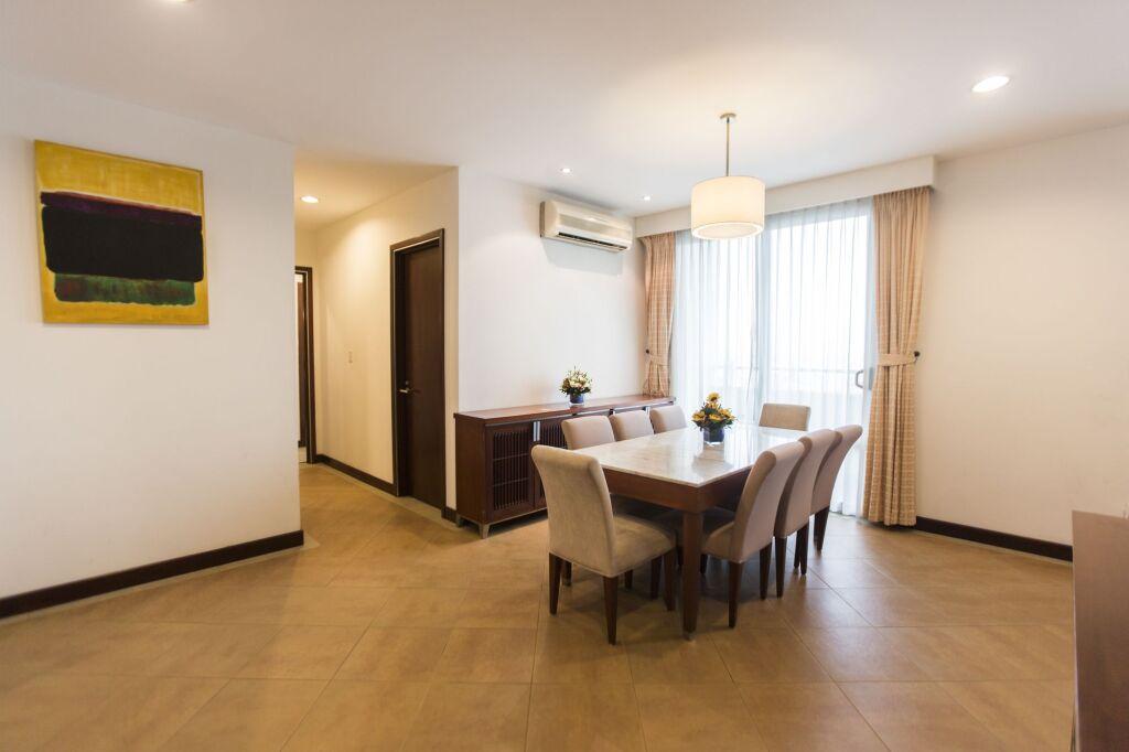 Хошимин: Saigon View Residences