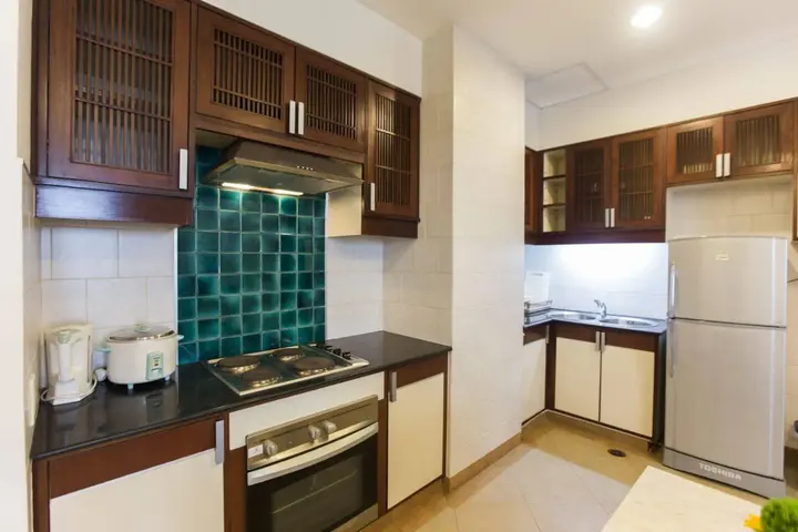 Хошимин: Saigon View Residences