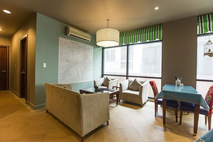 Хошимин: Saigon View Residences