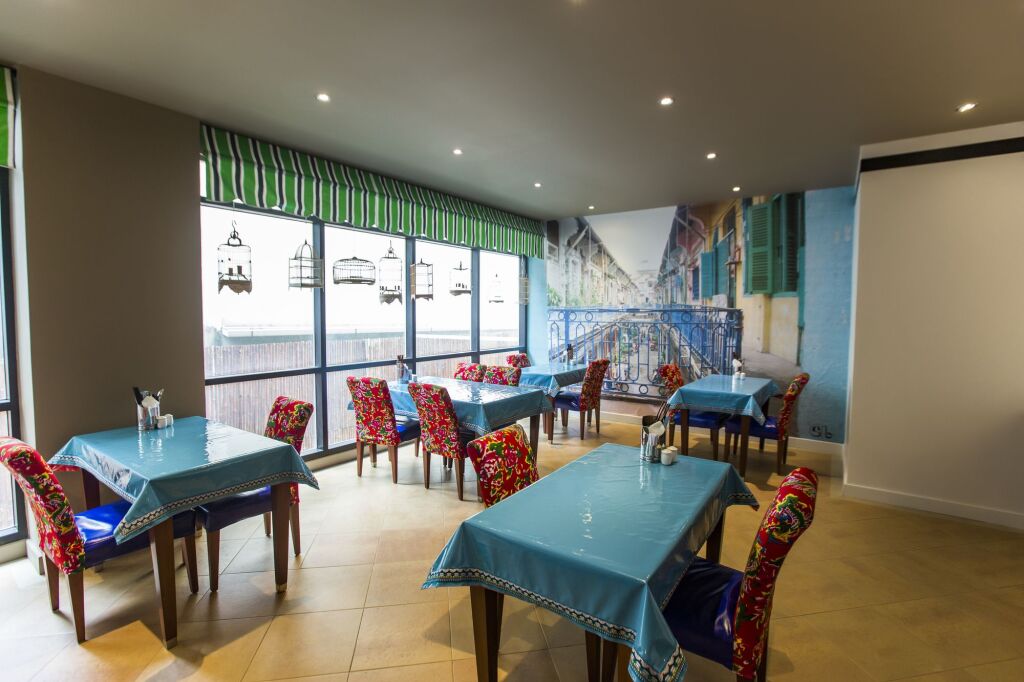 Хошимин: Saigon View Residences