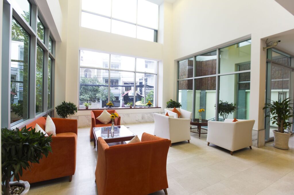 Хошимин: Saigon View Residences