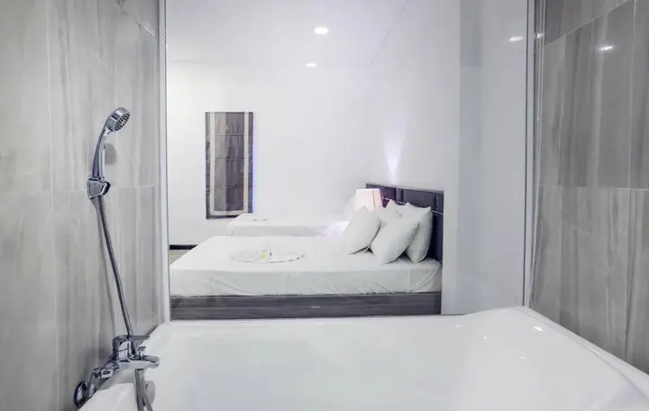 Хойан: Thanh Binh I Hotel