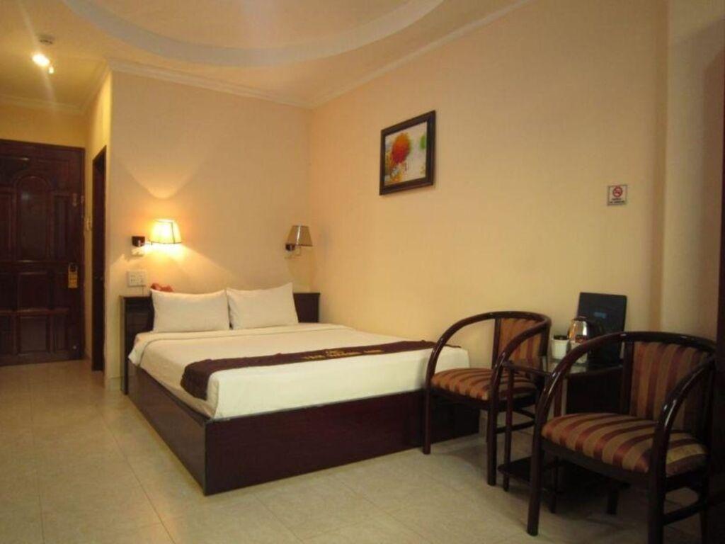 Хошимин: AVA Saigon 2 Hotel