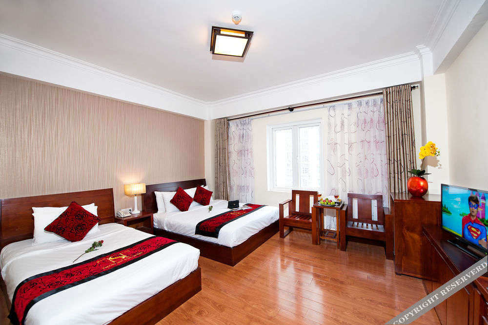 Beautiful Beach Hotel — фото 4