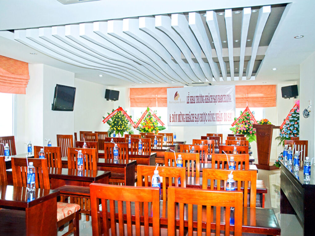 Нячанг: Centersea Hotel Nha Trang