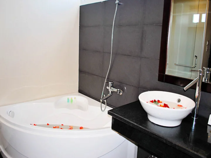 Нячанг: Centersea Hotel Nha Trang