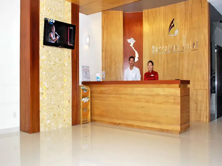 Нячанг: Centersea Hotel Nha Trang